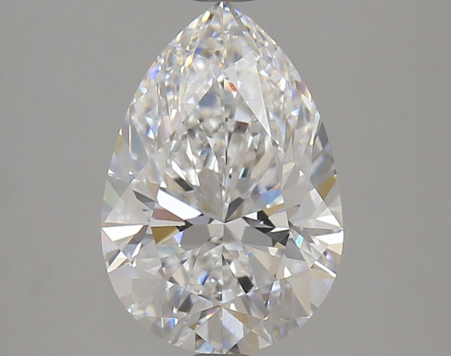 3ct 11.65x7.92x5.2 PEAR Diamond