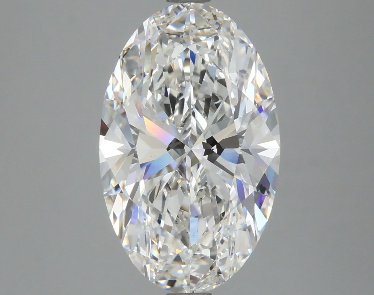 4.78ct 14.56x9.06x5.72 OVAL Diamond