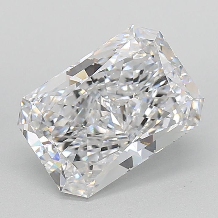 3.11ct 10.42x7.31x4.81 RADIANT Diamond