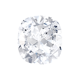 5.060ct Cushion Diamond (IN-1201146)