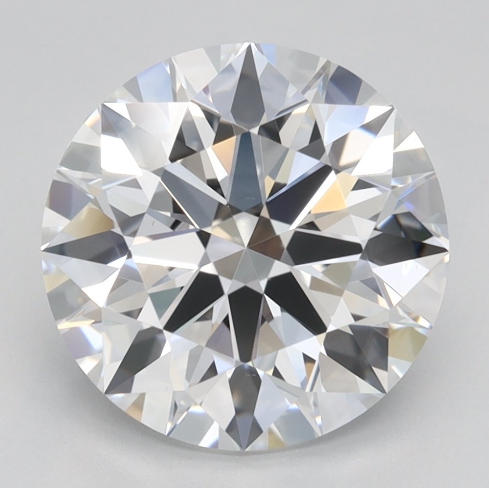 3.6ct 10.87x7.92x5.03 CUSHION BRILLIANT Diamond