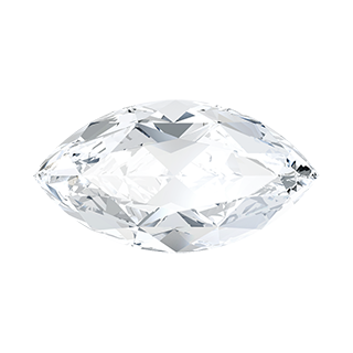 3.000ct Marquise Diamond (1138946)