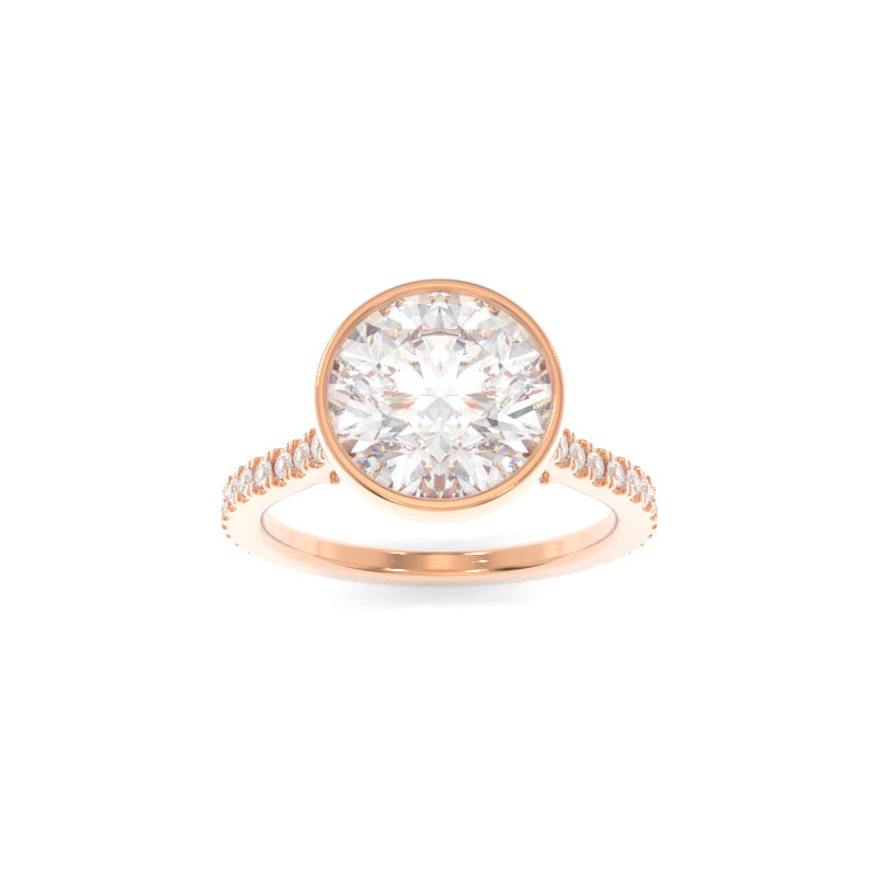 Eleanor Ring: Women's Designer Rings