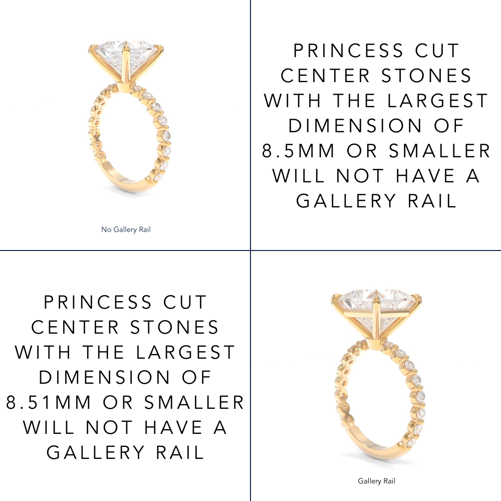 Jennie Ring Princess