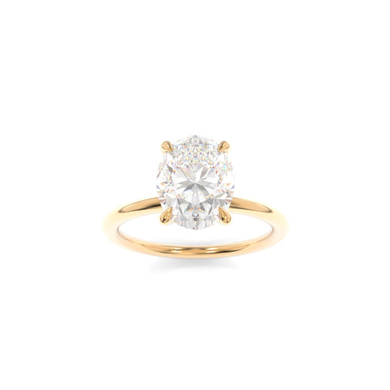 TDP engagement ring builder - Diamond Ring Builder