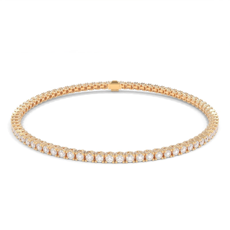 Red, White & Blue Gemstone Beaded Bracelet – The Golden Cleat
